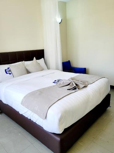 Foto dalla galleria di United Kenya Club a Nairobi