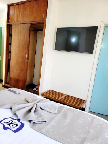 Foto dalla galleria di United Kenya Club a Nairobi