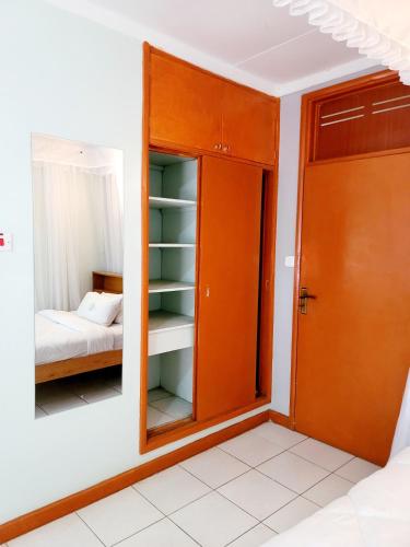 Foto dalla galleria di United Kenya Club a Nairobi