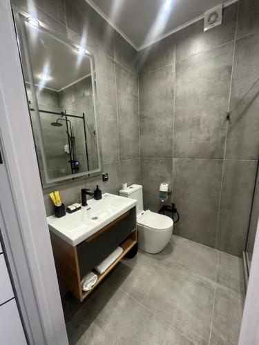 Un baño de Golden Dragon
