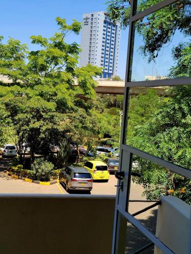 Foto dalla galleria di United Kenya Club a Nairobi