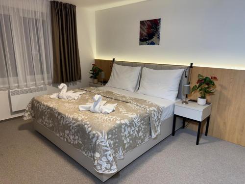 Comfort Pálava, Penzion Klentnice - Mikulov - Pálava