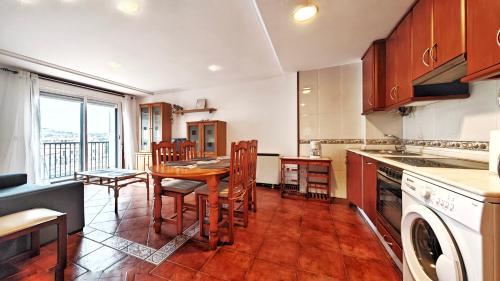 Desconectaengalicia Lanzada 85m playa