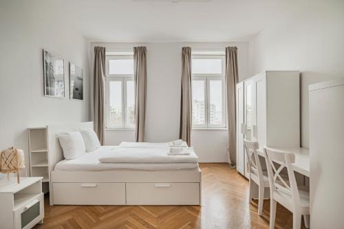 Vienna Living Loft - Favoriten