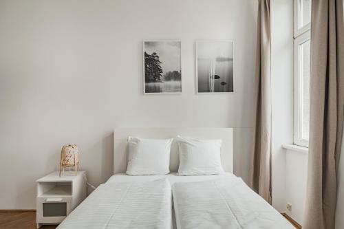 Vienna Living Loft - Favoriten