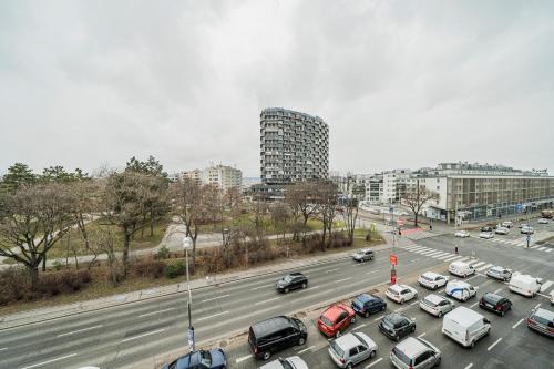 Vienna Living Loft - Favoriten