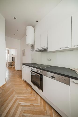 Vienna Living Loft - Favoriten