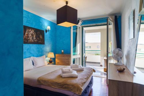 GuestReady - A homely retreat in São Martinho