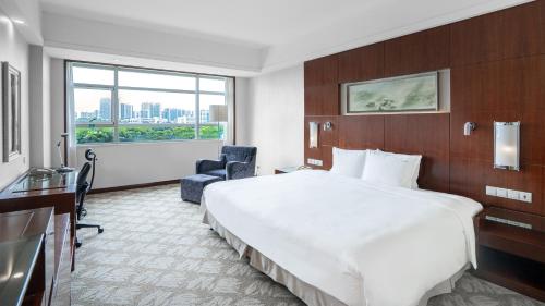Φωτογραφία από το άλμπουμ του Holiday Inn Changzhou Wujin by IHG σε Τσανγκζού