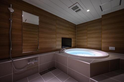 Fotografie z fotogalerie ubytování HOTEL FARINA DOLCE (Adult Only) v destinaci Kanuma