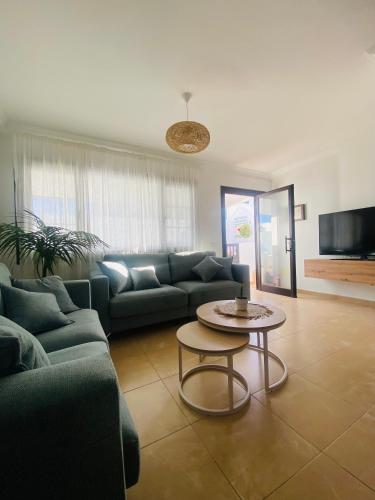 Puerto del Carmen, Casa Chinijos