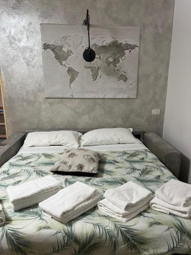 Vecchia Napoli apt 20