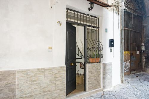 Vecchia Napoli apt 20