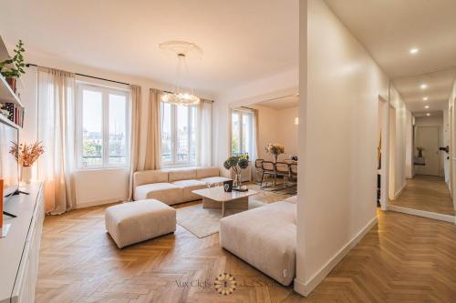 Photo de la galerie de l'établissement Chic Place du Forum Terrasse, à Reims