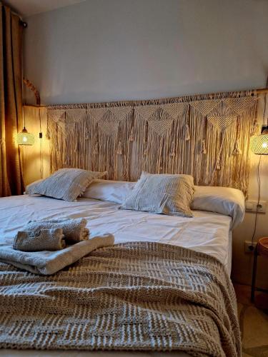 Appartement Feliza l'Arenal