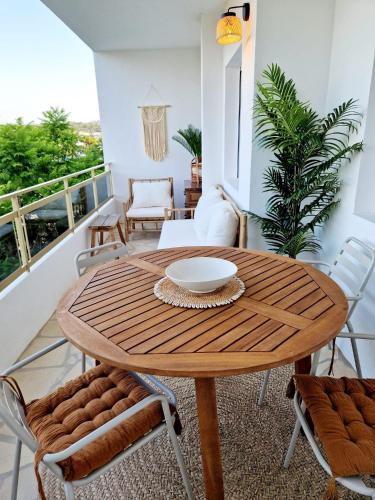 Appartement Feliza l'Arenal