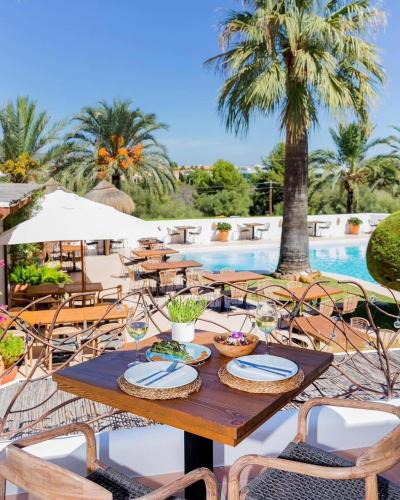 Appartement Feliza l'Arenal