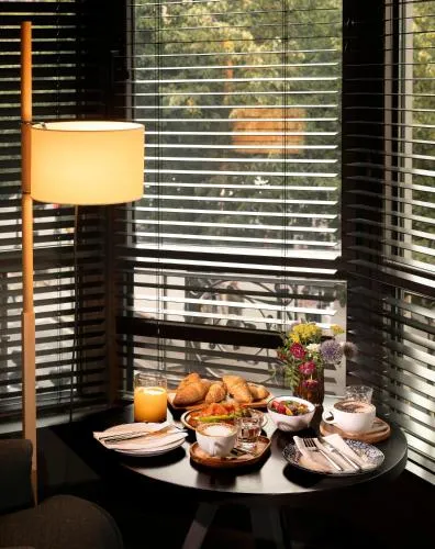 Hotel Casa Sagnier photo 50