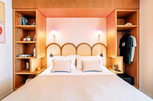 RockyPop Marseille Hôtel photo 3