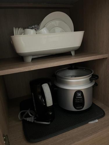 Gallery image of Urban Retreat Condo Rental in Davao City