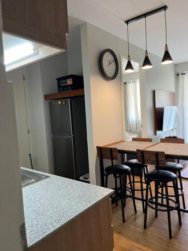 Gallery image of Urban Retreat Condo Rental in Davao City