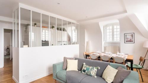 L écrin de l armateur