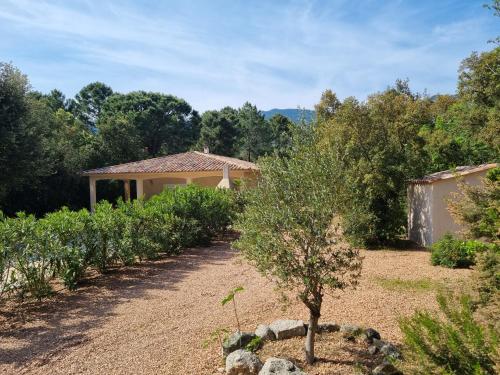Villa Stellalilou