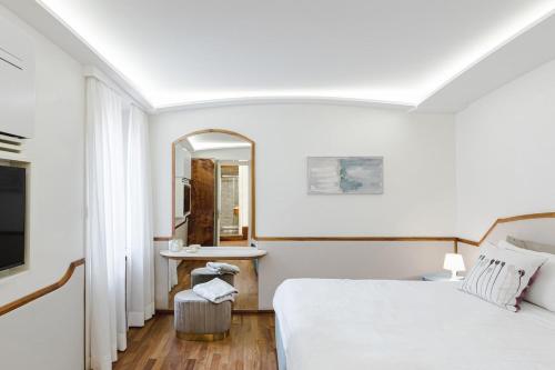 Restart Accommodations Pantheon