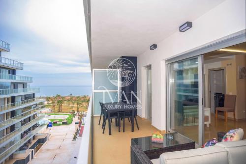 Casa Cielo Ivan Luxury Homes 5ªPlta Norte 1ªLínea