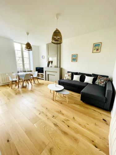 Le Saint-Louis l Coeur de Ville