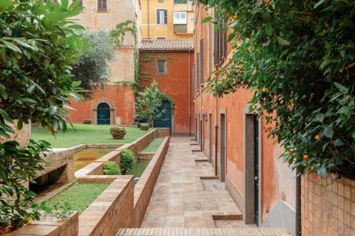 Restart Accommodations Pantheon