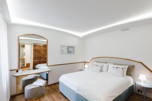 Restart Accommodations Pantheon