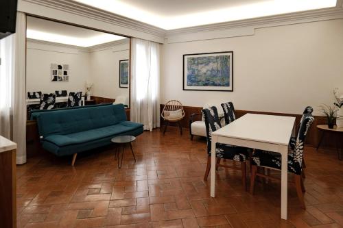 Restart Accommodations Pantheon