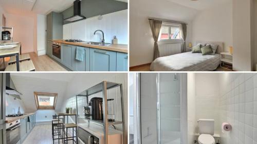 Photo de la galerie de l'établissement Le Duplex urbain, à Belfort