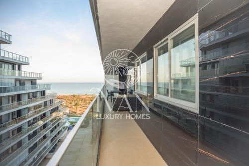 Casa Galicia Ivan Luxury Homes 7ªPlta Norte 1ªLínea