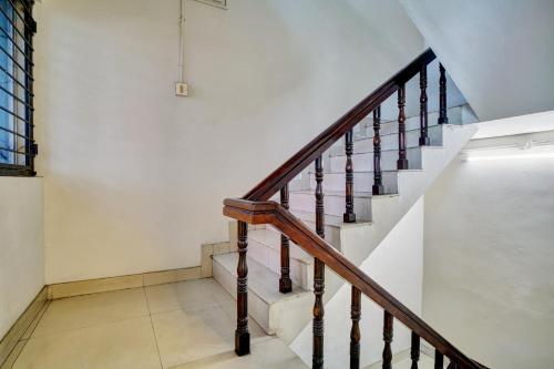Gambar di galeri bagi Hotel O Chiyang Hotel di Angamali