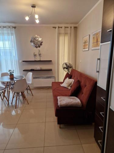 Apartament nad morzem Stegna Baltic Park