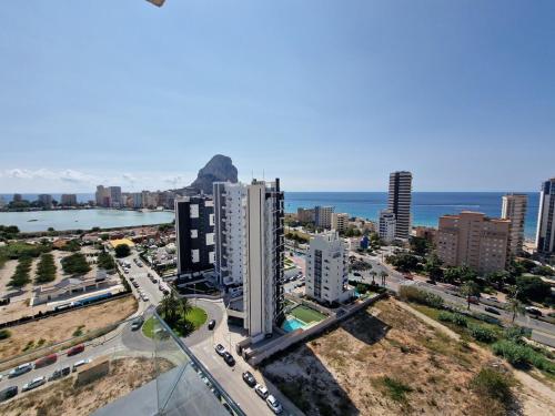 AVANOA - Alexia Calpe