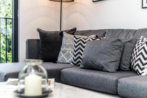 Central Liverpool Apartment, Sleeps 6 with Parking photo 29