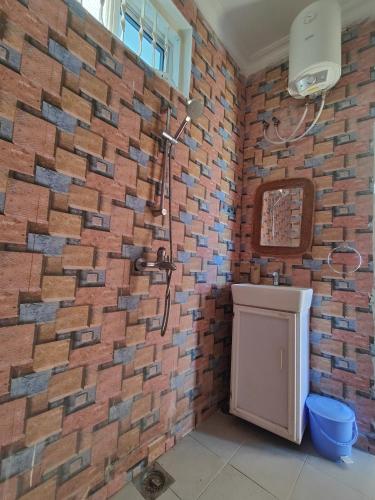 Billede fra billedgalleriet på Sirocco Apartments i Bwejuu