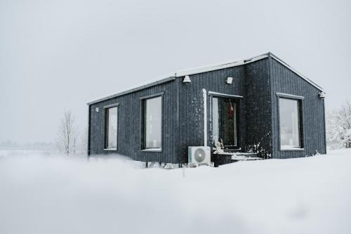 Gallery image of Nomads Latvia in Mandagas