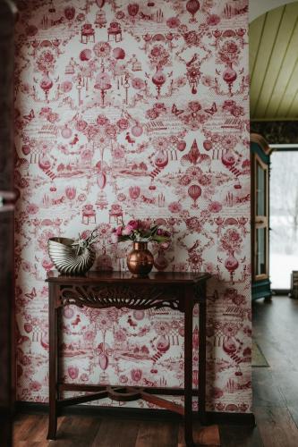 Gallery image of Nomads Latvia in Mandagas