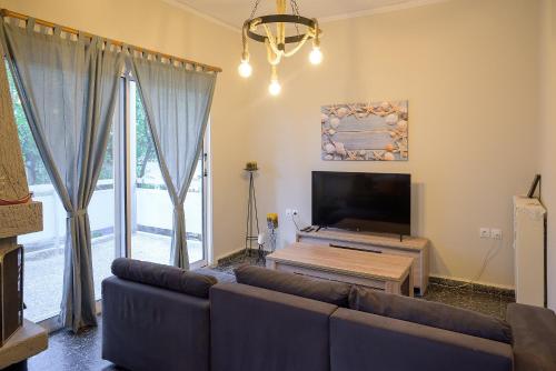 Athena Apartment With Free Parking Near The Beach