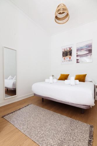 Apartamento exterior San Sebastian