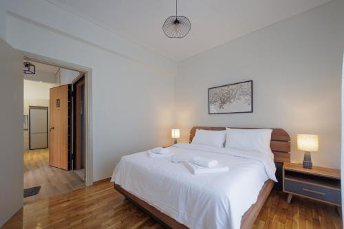 Thea Luxury Rooms Athens