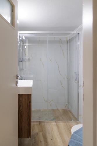 Thea Luxury Rooms Athens