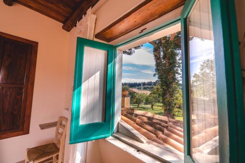Fotografie z fotogalerie ubytování Agriturismo Villa Vittoria v destinaci Guardavalle