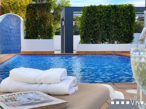 VH CostaBlanca - MORAVIT