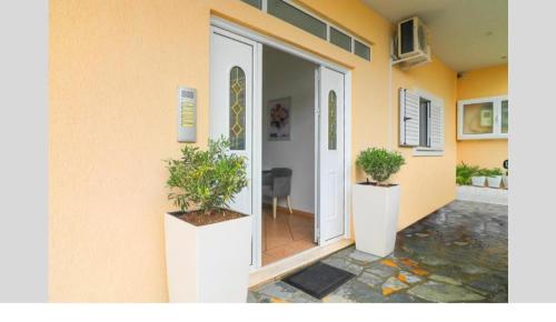 Gjicali Apartaments