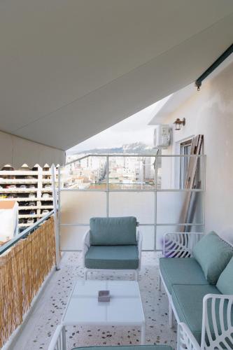 Thea Luxury Rooms Athens